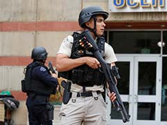 Woman On 'Kill List' In UCLA Shooter's Home Found Dead
