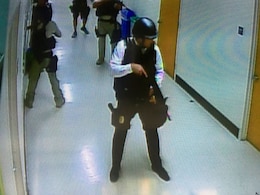 UCLA Murder-Suicide Gunman Had Planned Third Killing, Police Say UCLA Murder-Suicide Gunman Had Planned Third Killing, Police Say