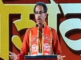 "Finance Minister Must Find Solution To Economic Crisis": Shiv Sena "Finance Minister Must Find Solution To Economic Crisis": Shiv Sena