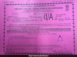 Censor Board Issues 'A' Certificate To 'Udta Punjab' Censor Board Issues 'A' Certificate To 'Udta Punjab'