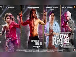 'Films Not Made In Factory': Shyam Benegal Weighs In On <i>Udta Punjab</i> Row 'Films Not Made In Factory': Shyam Benegal Weighs In On <i>Udta Punjab</i> Row