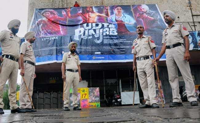 <i>Udta Punjab</i> Is Finally Out. Kejriwal's Review Includes Dig At Badals