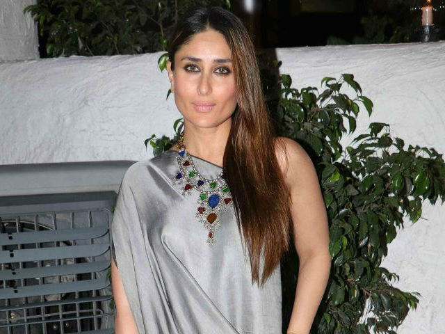 Why Kareena Kapoor Was a No Show at Udta Punjab's Recent Events