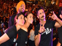 पंजाब-हरियाणा हाईकोर्ट से मिली हरी झंडी, शुक्रवार को रिलीज होगी 'उड़ता पंजाब' पंजाब-हरियाणा हाईकोर्ट से मिली हरी झंडी, शुक्रवार को रिलीज होगी 'उड़ता पंजाब'