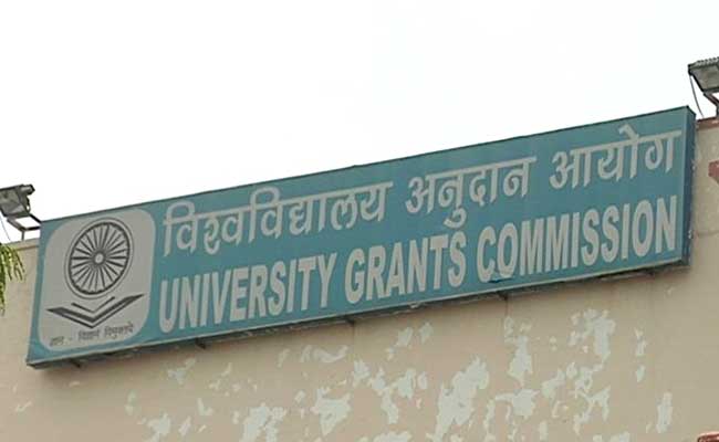 PEC, Christ Universities Change Names After UGC Order