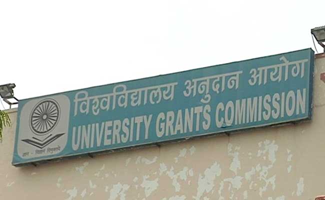 UGC Repeal Act 2018: MHRD Drops Plans To Keep Grant Giving Power; Will Appoint An Experts Panel
