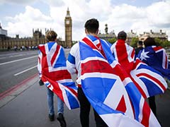 Indians Make Up Highest Number Of Non-UK Born Residents In England, Wales