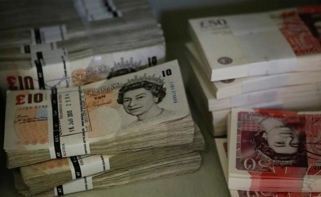 UK's National Lottery Hunts For Missing Winner Of 3.6 Million Pounds Prize