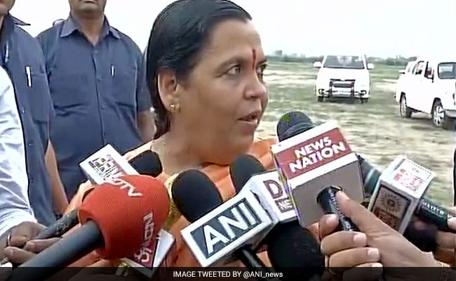 Centre Mulling Law To Punish Those Polluting Ganga: Uma Bharti