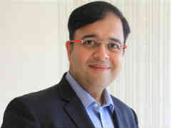 Facebook Appoints Former Adobe Executive Umang Bedi As India MD