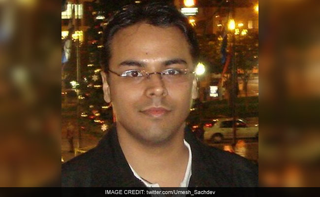 Indian Among Time Magazine's 10 Millennials Changing The World