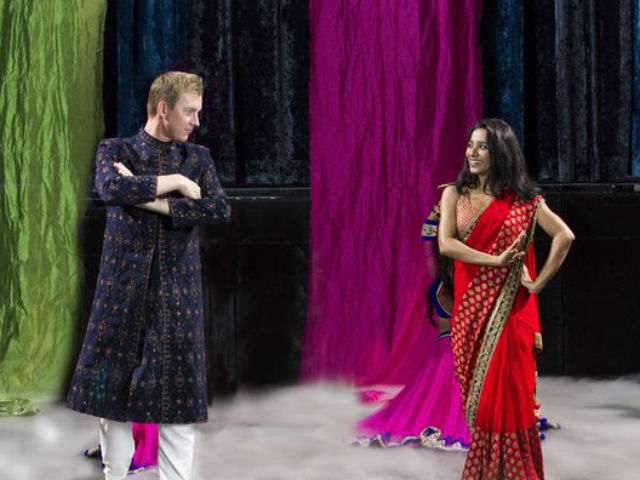 Brett Lee's <i>UNindian</i> Gets an Indian Release Date