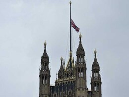 Britain Mourns Jo Cox, Killed In Daylight Attack Before EU Vote Britain Mourns Jo Cox, Killed In Daylight Attack Before EU Vote