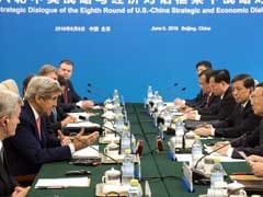 US Firms 'Increasingly Unwelcome' In China