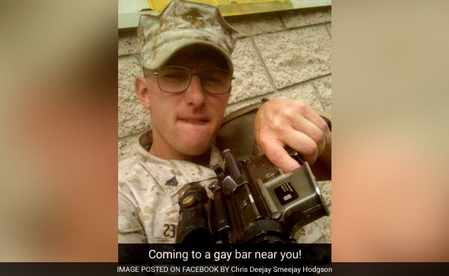 'Coming To A Gay Bar Near You!' 2 Marines Being Investigated For Facebook Post