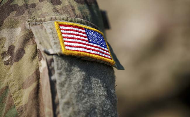 Pentagon May Recommend US Deploy Combat Troops In Syria: Report