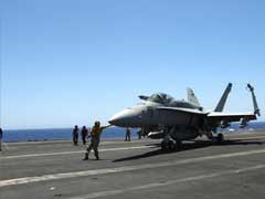 US Navy Allows Sailors Off Japan Bases, Alcohol Ban Remains