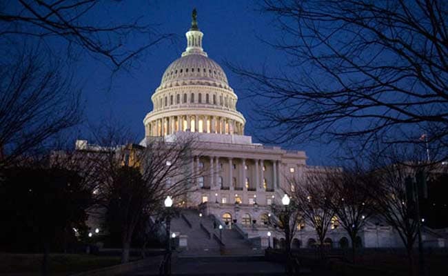 US Senate Republicans Present $1 Trillion Coronavirus Relief Package