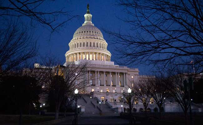 US Senate Narrowly Blocks New Bid To Rein In Trump War Powers