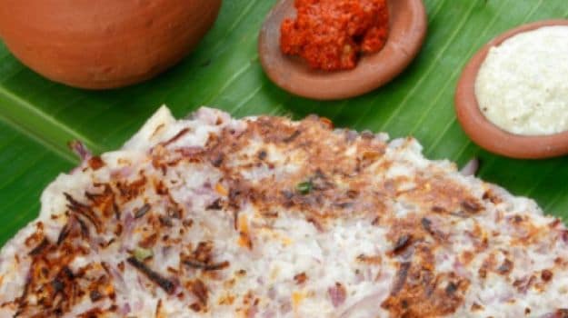 uttapam