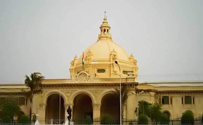 Uttar Pradesh Legislature Set To Create History With 36-Hour-Long Special Session