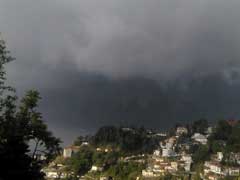 72 Hour Weather Alert In 7 Districts Of Uttarakhand From Thursday
