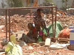 300 Families Left Homeless In Vadodara After Demolition Drive 300 Families Left Homeless In Vadodara After Demolition Drive