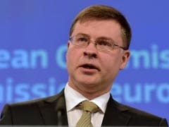 EU Commission Ready To Respond To Post-Brexit Market Turmoil