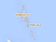 Magnitude-7.2 Earthquake Hits Pacific But No Tsunami Threat