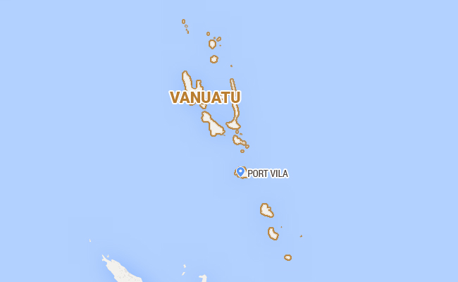 Magnitude-7.2 Earthquake Hits Pacific But No Tsunami Threat