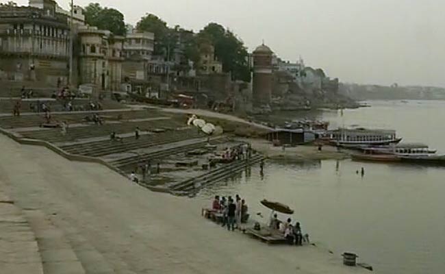 4 Historic Varanasi Ponds To Be Cleaned In Joint Effort