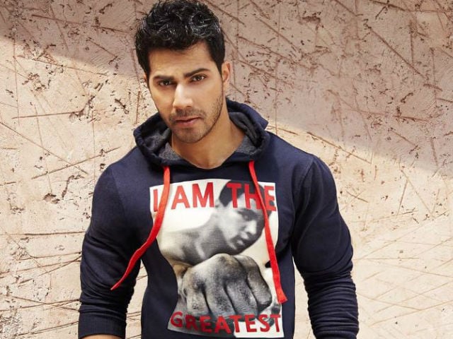 Varun Promotes Dishoom Alone. Where Are John and Jacqueline?