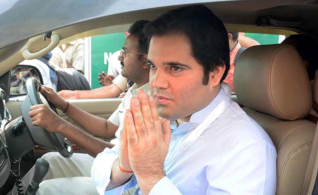 Uttar Pradesh Election 2017: The Impact Of Missing Varun Gandhi In Sultanpur And Other Parts Of UP