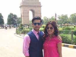 Vatsal Sheth Not Playing A Negative Role in <i>Baazigar</i> Vatsal Sheth Not Playing A Negative Role in <i>Baazigar</i>