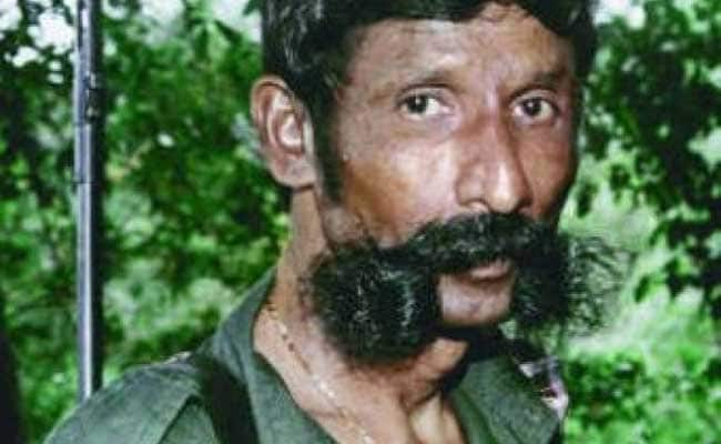 Smuggler Veerappan's Wife Slams 'Improper' Portrayal Of Husband In Film