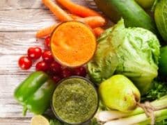 World Vegan Day 2020: Top 5 Vegan Recipes | Best Vegan Recipes World Vegan Day 2020: Top 5 Vegan Recipes | Best Vegan Recipes