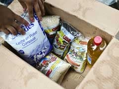 Venezuela State Declares Food Emergency at Schools