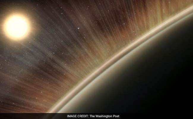 Mysterious Night Side Of Venus Revealed For First Time