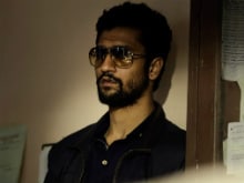 Vicky Kaushal 'Fortunate' to be in <I>Raman Raghav 2.0</i>. 'It's a Huge Deal'