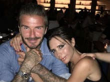 Victoria and David Beckham to Welcome Fifth Baby Soon?