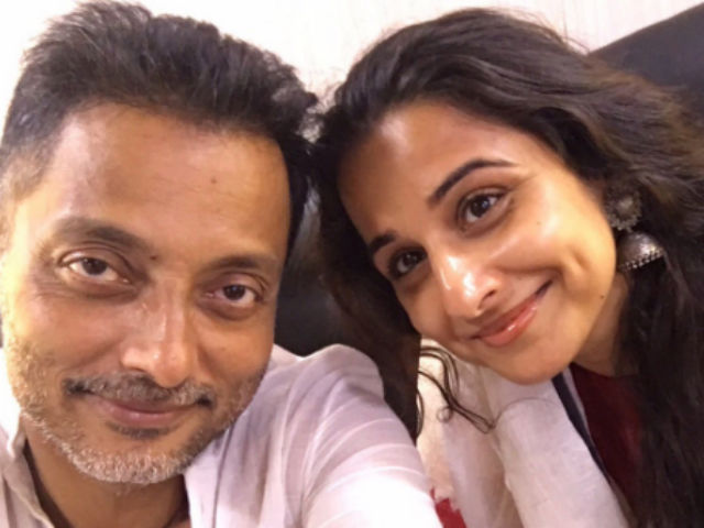 The <I>Kahaani</i> of How Vidya Balan and Sujoy Ghosh Fell Out, Then Made Up