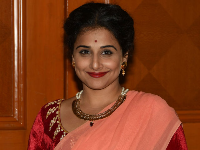 अगर मौका मिला तो 'सिल्क स्मिता' जैसा किरदार दोबारा निभाना चाहेंगी विद्या बालन