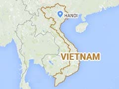 Vietnam Searches For Jet Fighter Gone Missing On Training