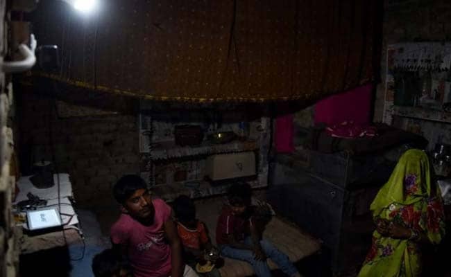 With IIT's Help, This Rajasthan Village Gets Electricity For First Time