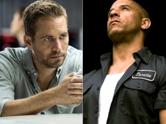 Vin Diesel's Emotional Tribute to Paul Walker on Instagram