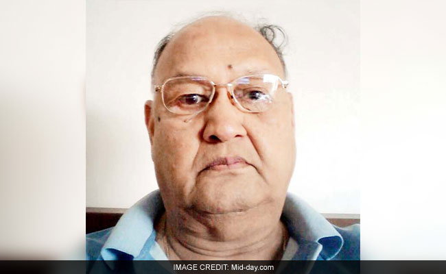 Mumbai: Lured By 'US Soldier' On Facebook, 72-YearOld Conned Of Rs 2 Crore