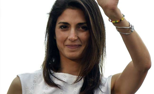 Rome Set To Elect First Female Mayor