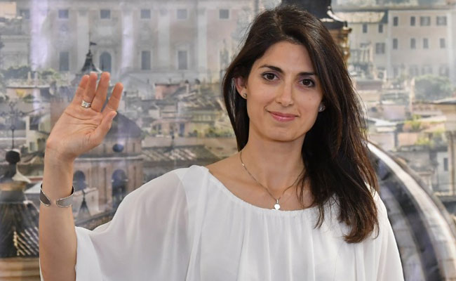 The 'Mission Impossible' Facing Rome's New Female Mayor