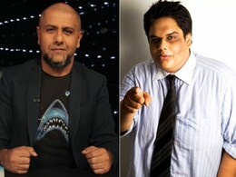 Vishal Dadlani: Tanmay Bhat's Video Won't Affect Sachin, Lata Mangeshkar Vishal Dadlani: Tanmay Bhat's Video Won't Affect Sachin, Lata Mangeshkar