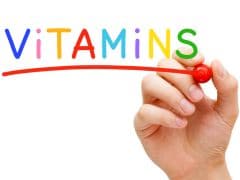 Vitamin Deficiencies May Be the Cause of Your Migraine Attacks